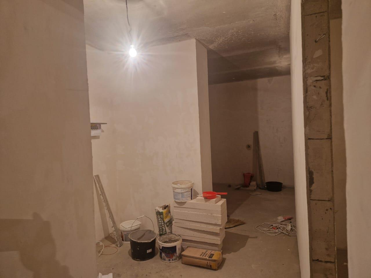 Фото №8: 2-комнатная квартира 56 м² - Краснодар, мкр. Прикубанский внутригородской округ, ул. Лётчика Позднякова, 2к18