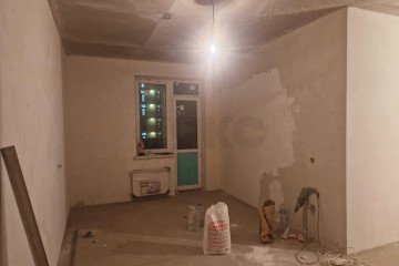 Фото №1: 2-комнатная квартира 56 м² - Краснодар, мкр. жилой комплекс Дыхание, ул. Лётчика Позднякова, 2к18