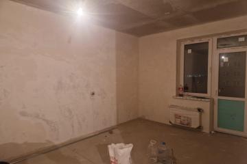 Фото №4: 2-комнатная квартира 56 м² - Краснодар, мкр. Прикубанский внутригородской округ, ул. Лётчика Позднякова, 2к18