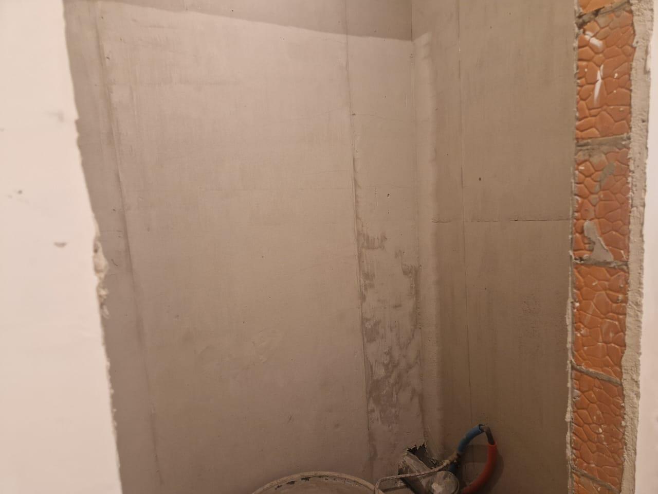 Фото №9: 2-комнатная квартира 56 м² - Краснодар, мкр. Прикубанский внутригородской округ, ул. Лётчика Позднякова, 2к18