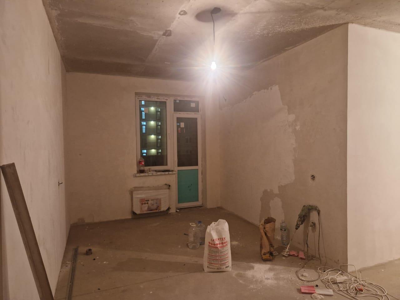 Фото №1: 2-комнатная квартира 56 м² - Краснодар, мкр. Прикубанский внутригородской округ, ул. Лётчика Позднякова, 2к18