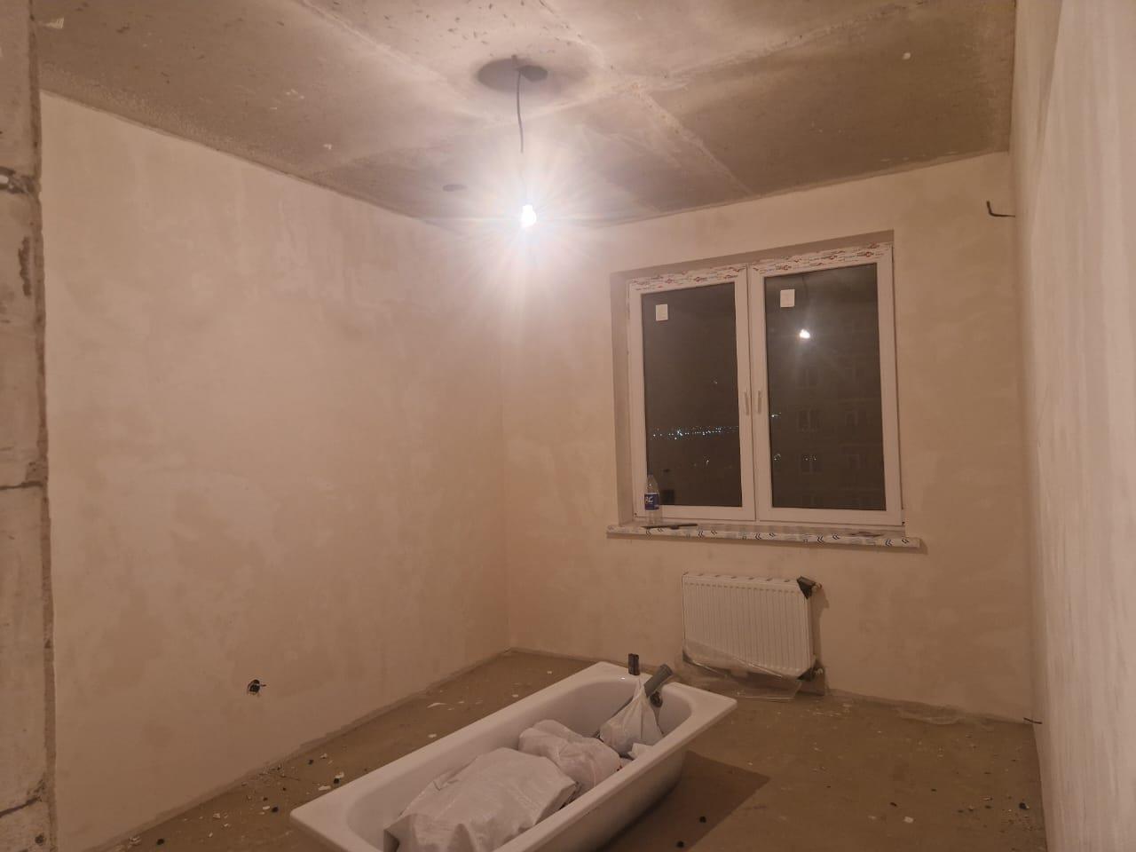 Фото №10: 2-комнатная квартира 56 м² - Краснодар, мкр. Прикубанский внутригородской округ, ул. Лётчика Позднякова, 2к18