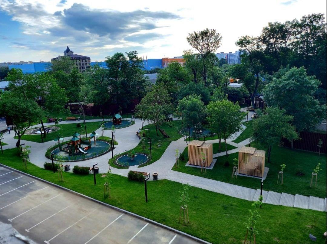 Фото №11: 1-комнатная квартира 34 м² - Краснодар, Прикубанский внутригородской округ, мкр. отделение № 2 Агрофирмы Солнечная, 5