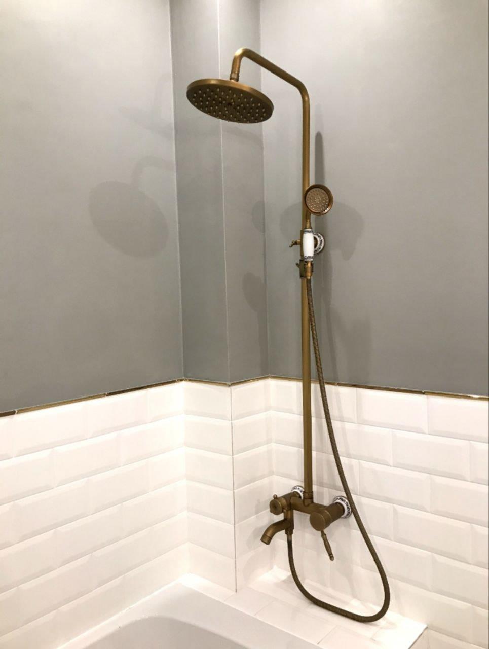 Фото №6: 1-комнатная квартира 34 м² - Краснодар, Прикубанский внутригородской округ, мкр. отделение № 2 Агрофирмы Солнечная, 5