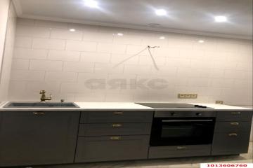 Фото №1: 1-комнатная квартира 34 м² - Краснодар, мкр. отделение № 2 Агрофирмы Солнечная, 5