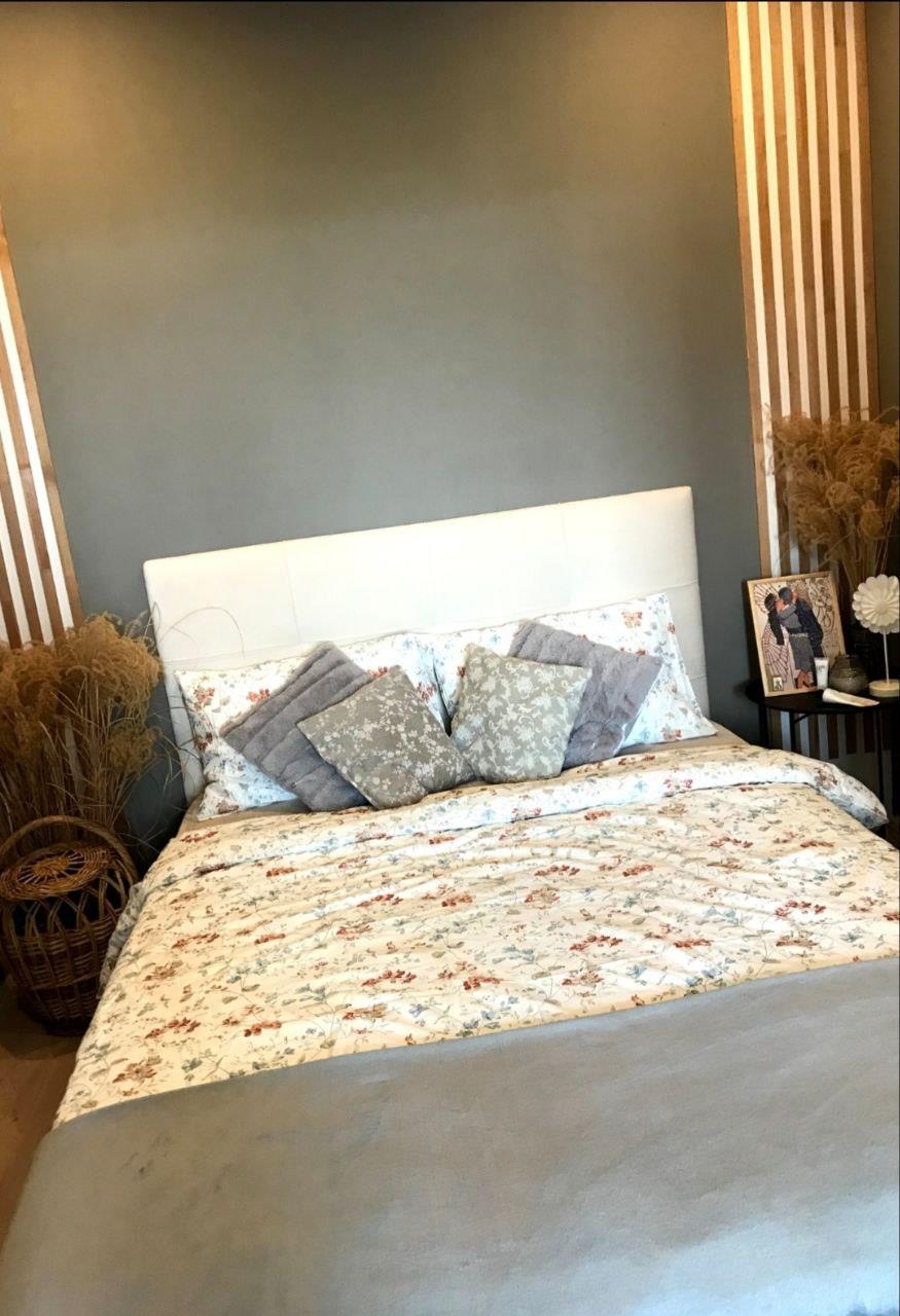 Фото №3: 1-комнатная квартира 34 м² - Краснодар, Прикубанский внутригородской округ, мкр. отделение № 2 Агрофирмы Солнечная, 5