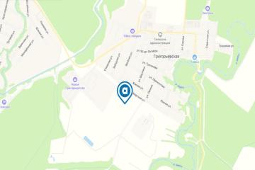 Фото №4: Коммерция 49 м² - Григорьевская, мкр. Прикубанский внутригородской округ, ул. Морская, 1