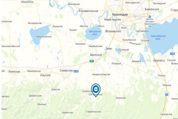 Фото №3: Коммерция 49 м² - Григорьевская, мкр. Прикубанский внутригородской округ, ул. Морская, 1