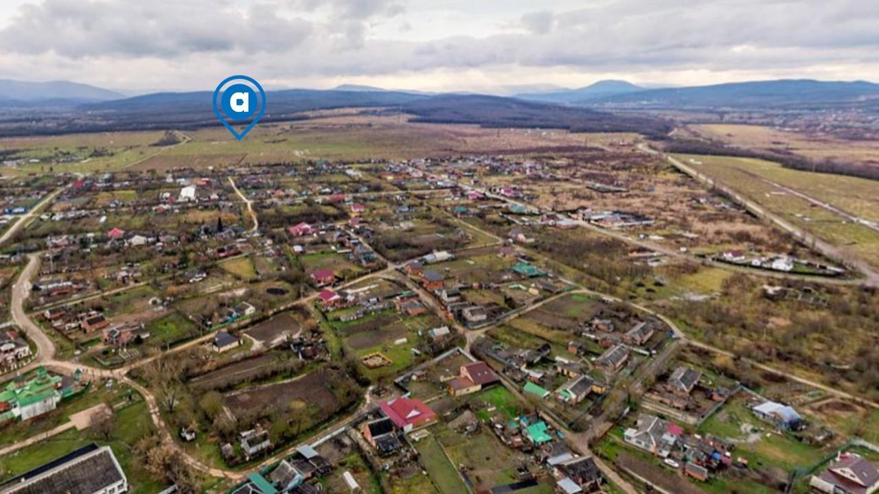 Фото №5: Коммерция 49 м² - Григорьевская, коттеджный  Николино Парк, Прикубанский внутригородской округ, жилой комплекс Самолёт-6, Карасунский внутригородской округ, Гидростроителей, Почтовый, мкр. Прикубанский внутригородской округ, ул. Морская, 1