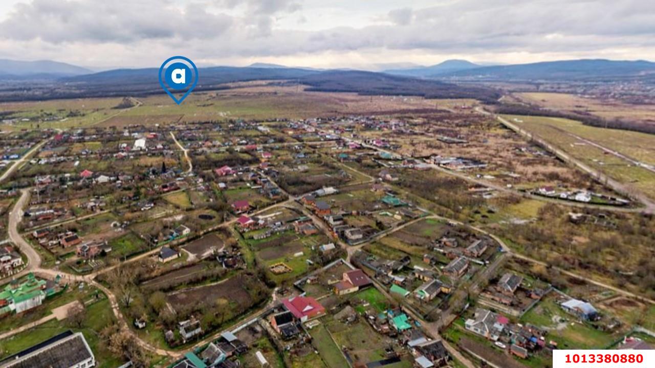 Фото №3: Коммерческая земля 50 сот. - Григорьевская, ул. Морская, 1