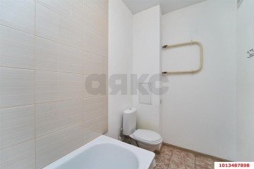 Фото №5: 1-комнатная квартира 39 м² - Краснодар, ж/р Восточный, ул. имени 40-летия Победы, 188