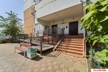 Фото №3: 1-комнатная квартира 39 м² - Краснодар, ж/р Восточный, ул. имени 40-летия Победы, 188