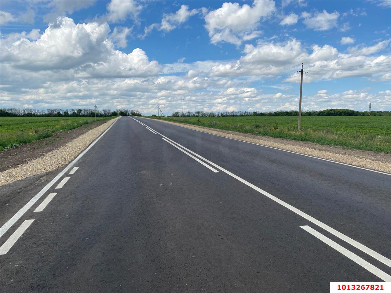 Фото №3: Земельный участок 9.48 сот. - садовое некоммерческое товарищество Факел, мкр. Прикубанский внутригородской округ, ул. Белозёрная, 1