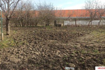 Фото №1: Участок садоводство 9.48 сот. - садовое некоммерческое товарищество Факел, мкр. Прикубанский внутригородской округ, ул. Белозёрная, 1