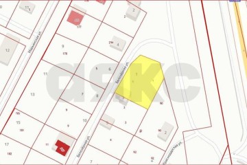 Фото №3: Участок садоводство 9.48 сот. - садовое некоммерческое товарищество Факел, мкр. Прикубанский внутригородской округ, ул. Белозёрная, 1