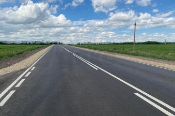 Фото №2: Участок садоводство 9.48 сот. - садовое некоммерческое товарищество Факел, мкр. Прикубанский внутригородской округ, ул. Белозёрная, 1