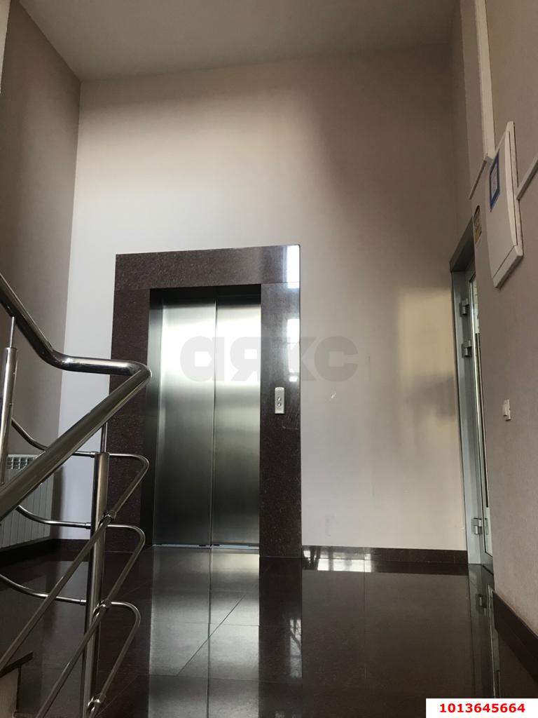 Фото №1: Офисное помещение 252 м² - Краснодар, Западный внутригородской округ, ул. Красных Партизан, 521