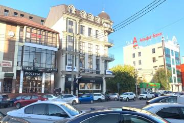 Фото №4: Коммерция 251 м² - Краснодар, мкр. Западный внутригородской округ, ул. Красных Партизан, 521