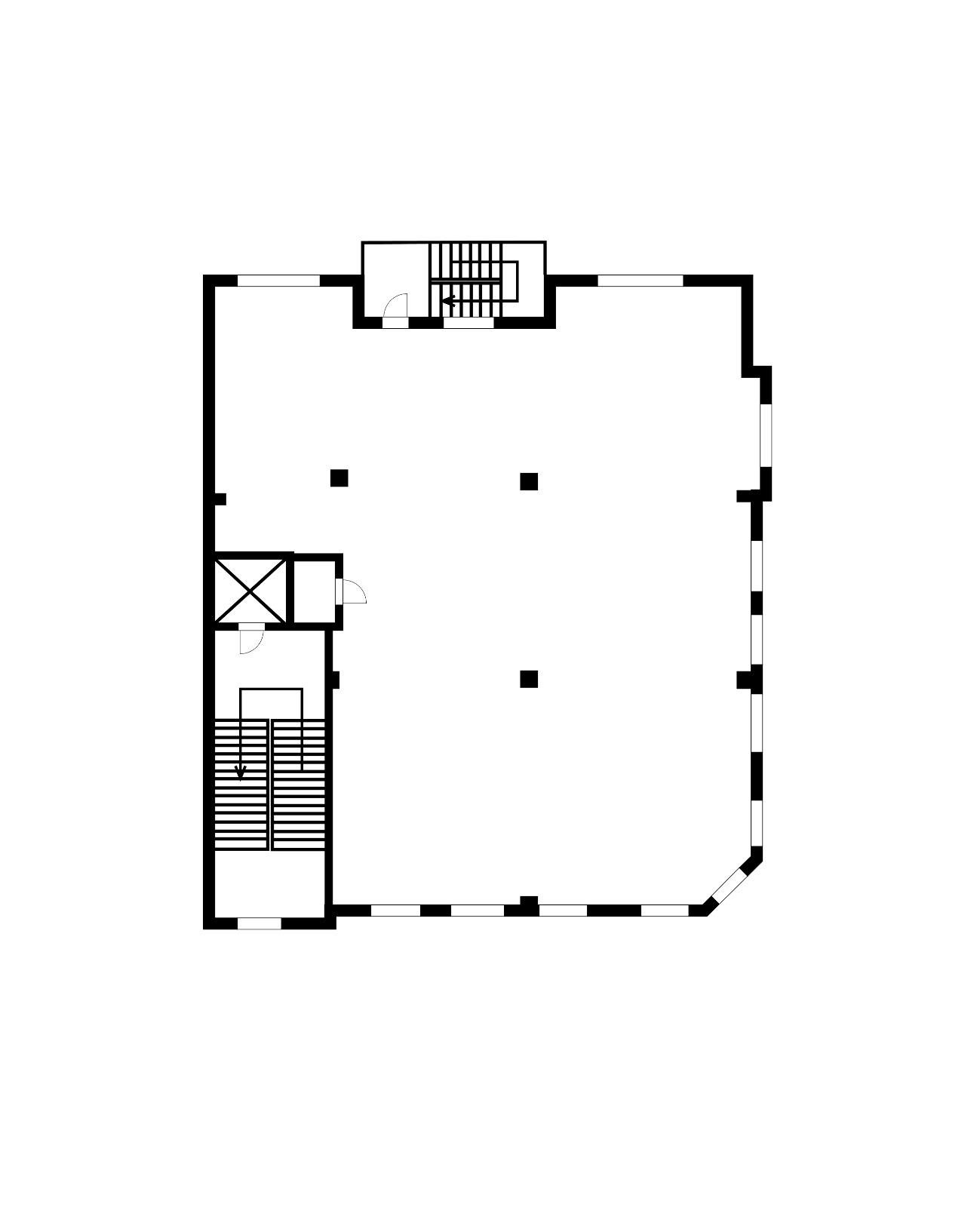 Фото №6: Коммерция 251 м² - Краснодар, ул. Красных Партизан, 521