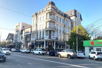 Фото №3: Коммерция 251 м² - Краснодар, мкр. Западный внутригородской округ, ул. Красных Партизан, 521