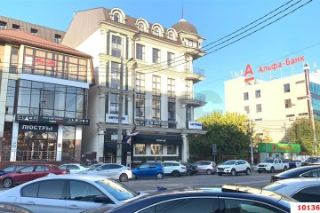 Фото №4: Офисное помещение 252 м² - Краснодар, мкр. Западный внутригородской округ, ул. Красных Партизан, 521