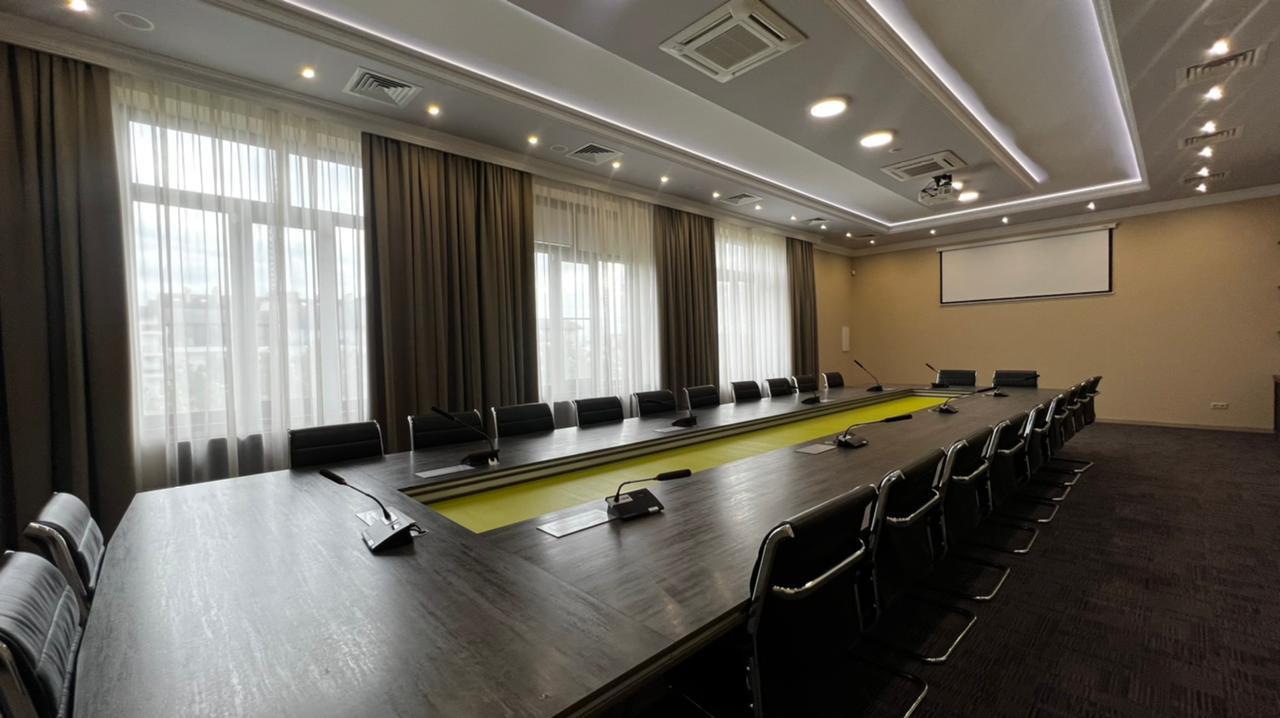 Фото №5: Коммерция 251 м² - Краснодар, ул. Красных Партизан, 521