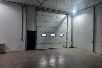 Фото №3: Складское помещение 1000 м² - Старокорсунская, мкр. Карасунский внутригородской округ, ул. Северная, 1/2
