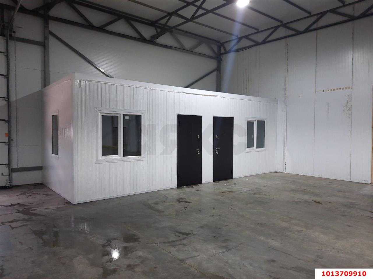 Фото №8: Складское помещение 1000 м² - Старокорсунская, Карасунский внутригородской округ, ул. Северная, 1/2