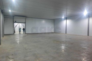 Фото №4: Складское помещение 1000 м² - Старокорсунская, мкр. Карасунский внутригородской округ, ул. Северная, 1/2