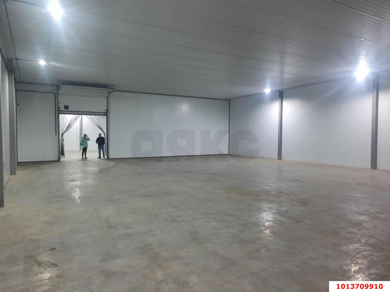 Фото №4: Складское помещение 1000 м² - Старокорсунская, Карасунский внутригородской округ, ул. Северная, 1/2
