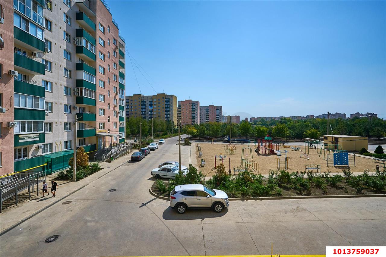 Фото №17: 2-комнатная квартира 74 м² - Яблоновский, жилой комплекс Солнечный, ул. Солнечная, 57