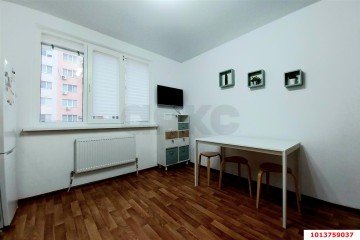 Фото №5: 2-комнатная квартира 74 м² - Яблоновский, мкр. жилой комплекс Солнечный, ул. Солнечная, 57