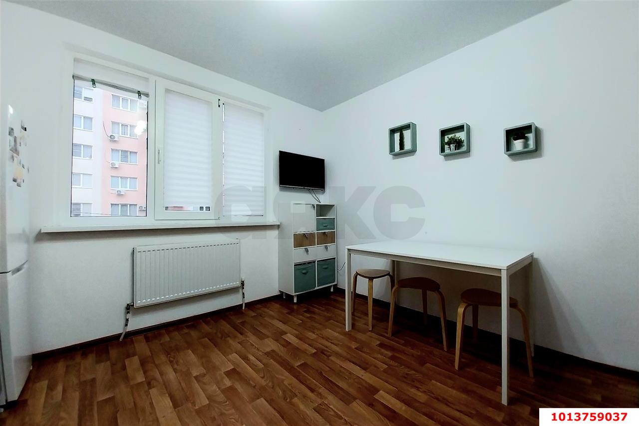 Фото №5: 2-комнатная квартира 74 м² - Яблоновский, жилой комплекс Солнечный, ул. Солнечная, 57
