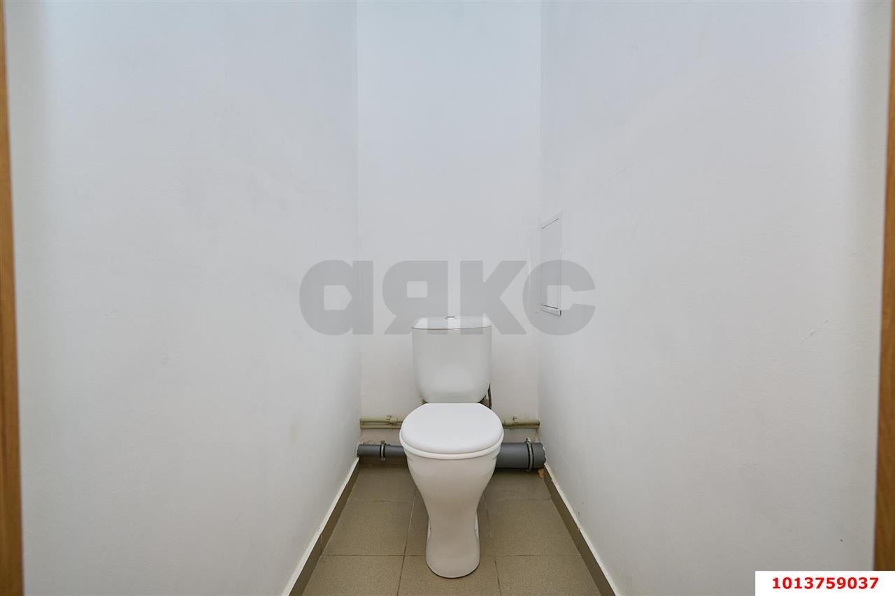 Фото №13: 2-комнатная квартира 74 м² - Яблоновский, жилой комплекс Солнечный, ул. Солнечная, 57