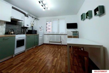 Фото №2: 2-комнатная квартира 74 м² - Яблоновский, мкр. жилой комплекс Солнечный, ул. Солнечная, 57
