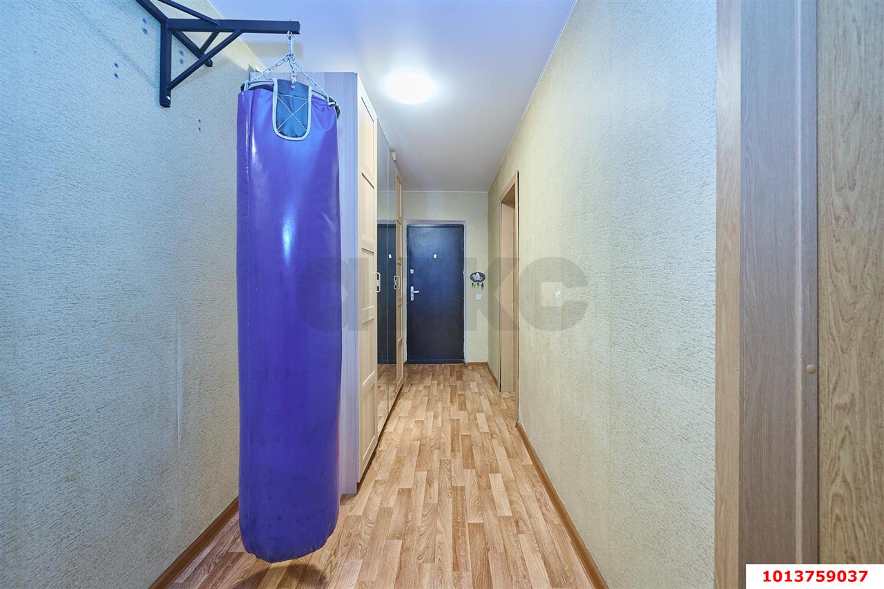 Фото №18: 2-комнатная квартира 74 м² - Яблоновский, жилой комплекс Солнечный, ул. Солнечная, 57