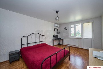 Фото №4: 2-комнатная квартира 74 м² - Яблоновский, мкр. жилой комплекс Солнечный, ул. Солнечная, 57