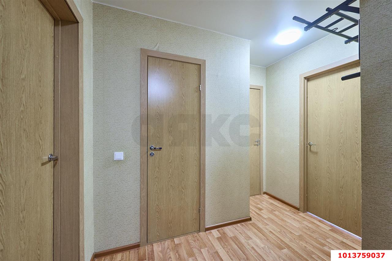 Фото №20: 2-комнатная квартира 74 м² - Яблоновский, жилой комплекс Солнечный, ул. Солнечная, 57