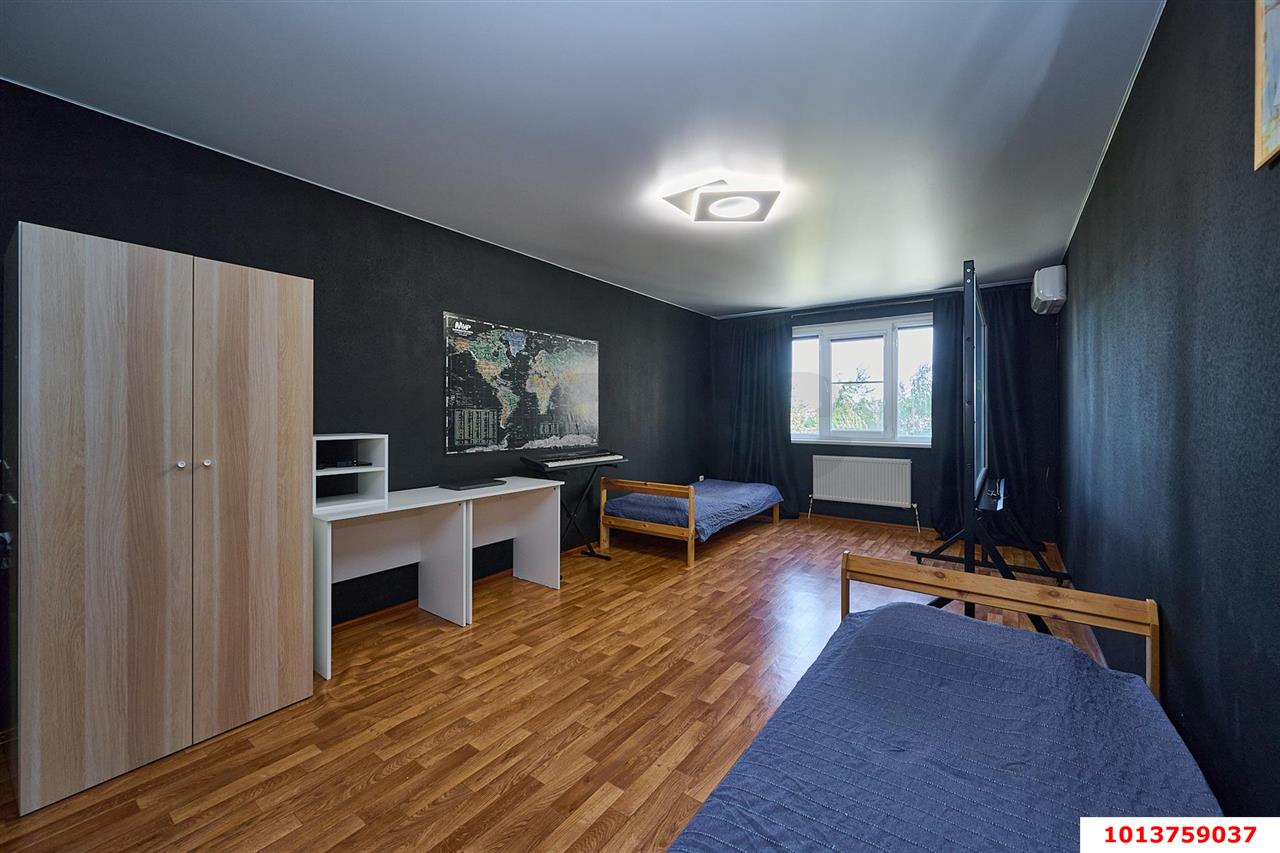 Фото №9: 2-комнатная квартира 74 м² - Яблоновский, жилой комплекс Солнечный, ул. Солнечная, 57