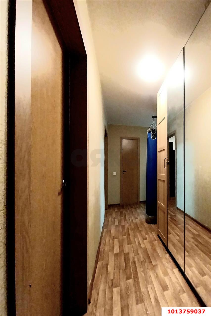 Фото №12: 2-комнатная квартира 74 м² - Яблоновский, жилой комплекс Солнечный, ул. Солнечная, 57