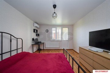 Фото №5: 2-комнатная квартира 74 м² - Яблоновский, мкр. жилой комплекс Солнечный, ул. Солнечная, 57