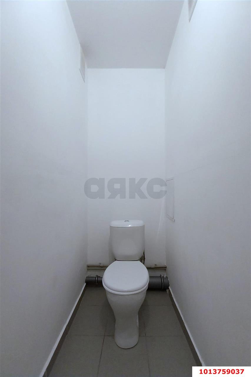 Фото №11: 2-комнатная квартира 74 м² - Яблоновский, жилой комплекс Солнечный, ул. Солнечная, 57