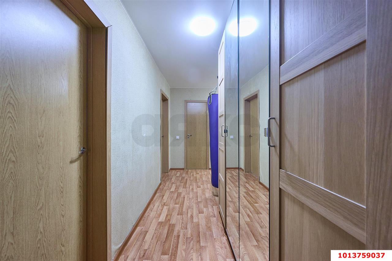 Фото №19: 2-комнатная квартира 74 м² - Яблоновский, жилой комплекс Солнечный, ул. Солнечная, 57