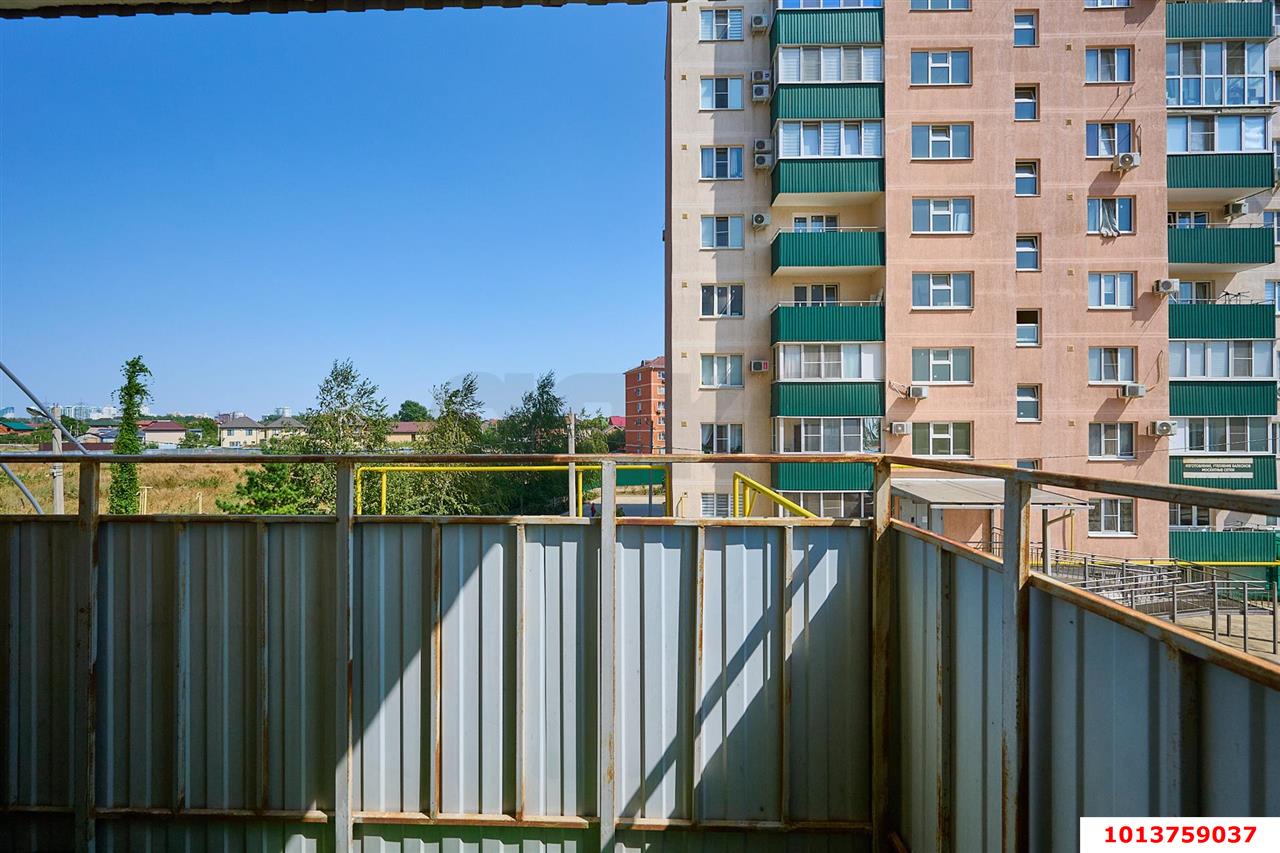 Фото №11: 2-комнатная квартира 74 м² - Яблоновский, жилой комплекс Солнечный, ул. Солнечная, 57