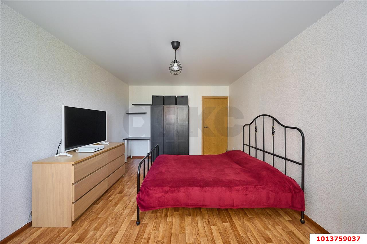 Фото №6: 2-комнатная квартира 74 м² - Яблоновский, жилой комплекс Солнечный, ул. Солнечная, 57