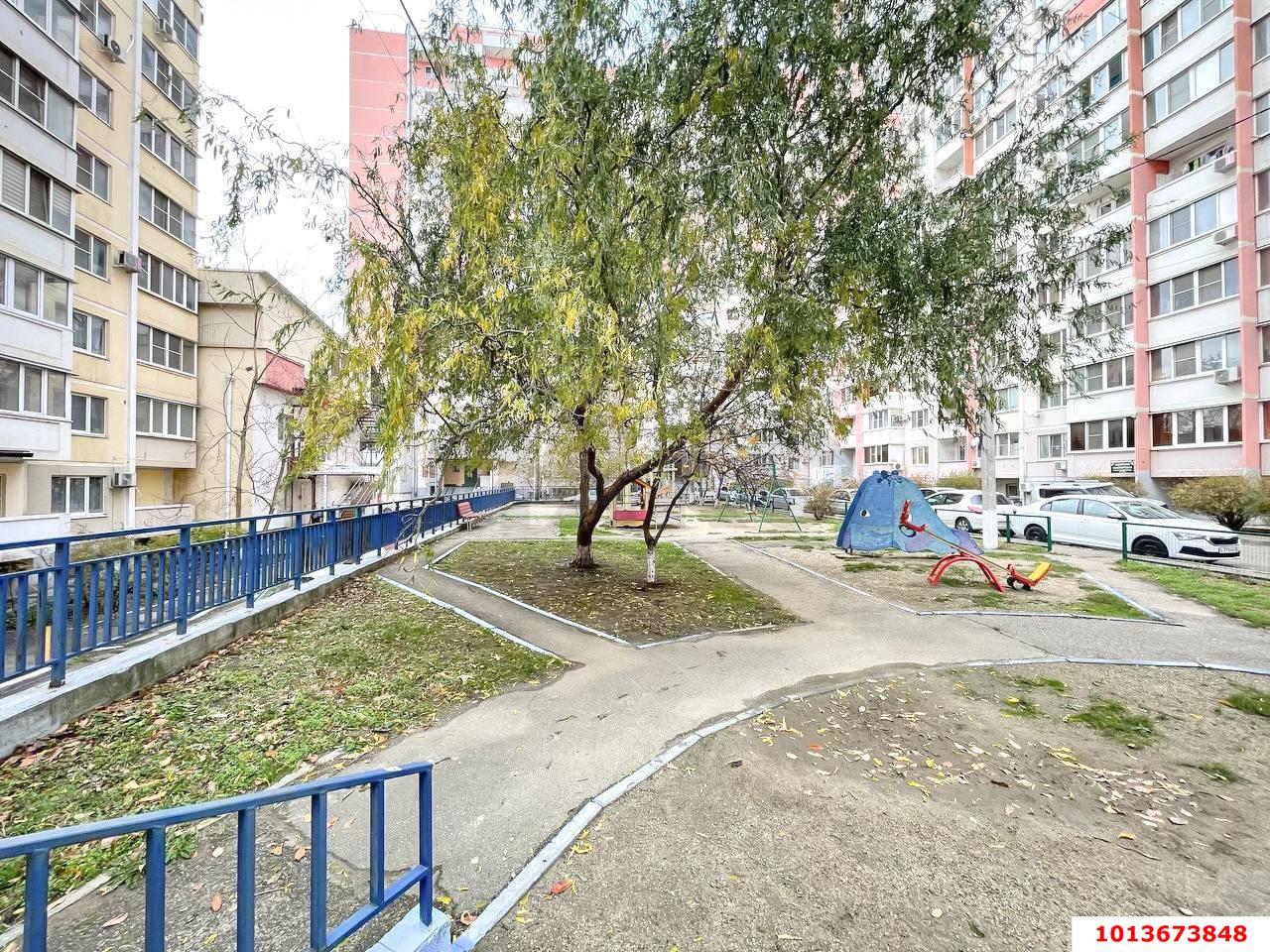 Фото №10: 2-комнатная квартира 67 м² - Краснодар, Восточно-Кругликовский, ул. Восточно-Кругликовская, 48