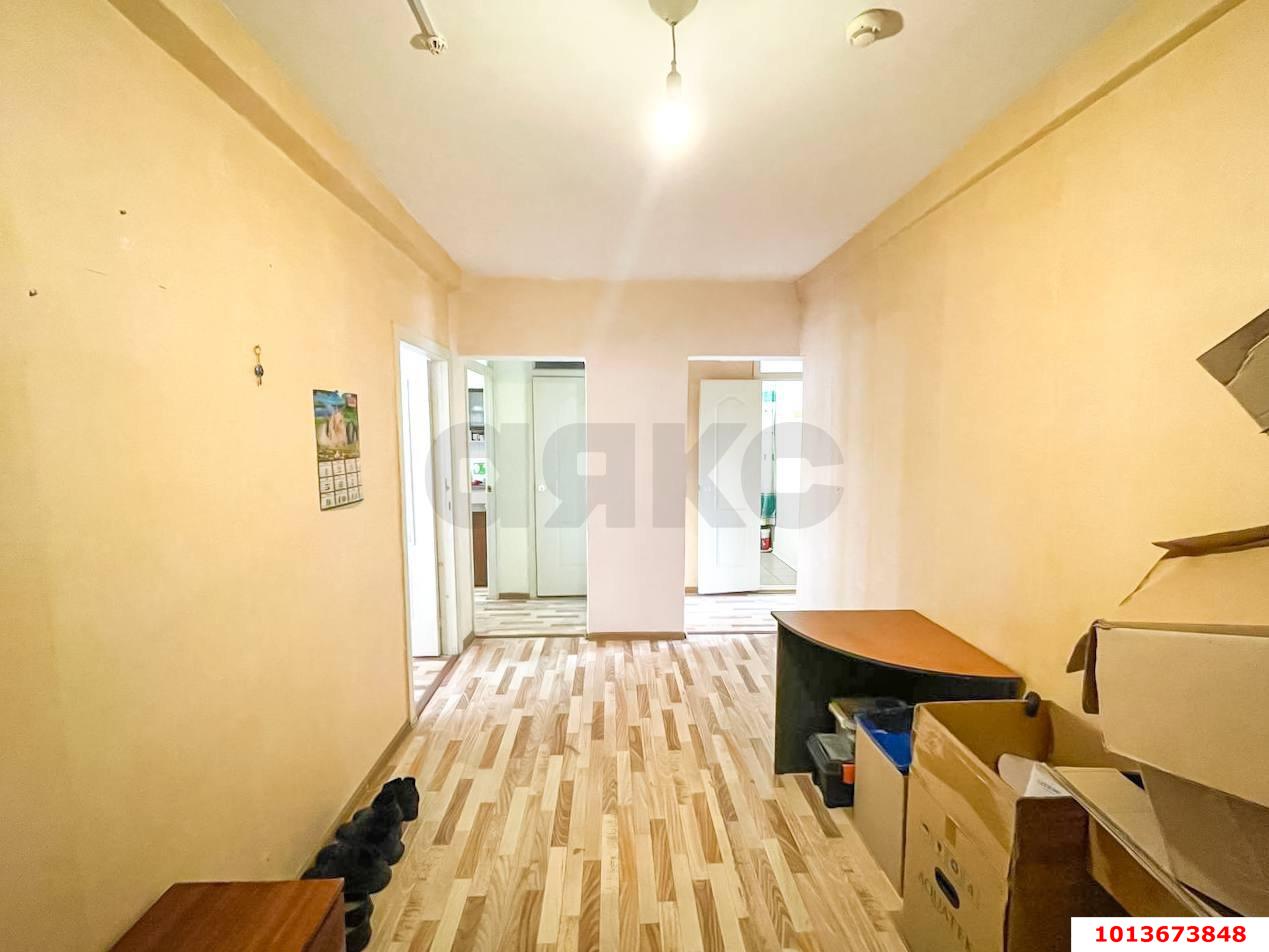 Фото №4: 2-комнатная квартира 67 м² - Краснодар, Восточно-Кругликовский, ул. Восточно-Кругликовская, 48