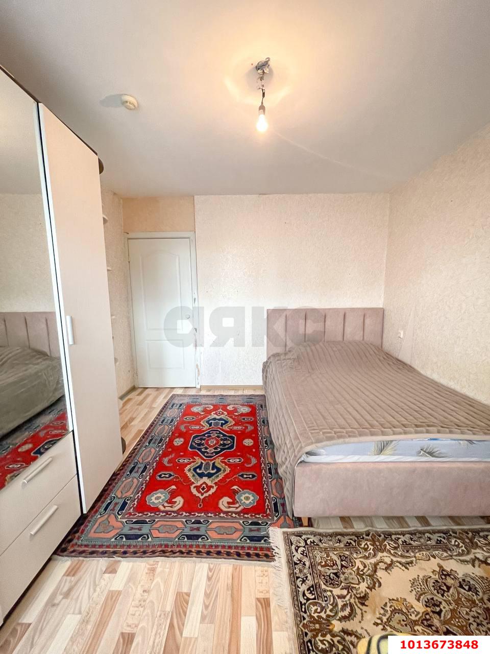 Фото №3: 2-комнатная квартира 67 м² - Краснодар, Восточно-Кругликовский, ул. Восточно-Кругликовская, 48