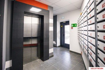 Фото №1: 2-комнатная квартира 54 м² - Краснодар, мкр. жилой комплекс Грани, ул. Западный Обход, 45к1