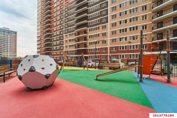 Фото №4: 2-комнатная квартира 49 м² - Краснодар, мкр. жилой комплекс Грани, ул. Западный Обход, 45к1